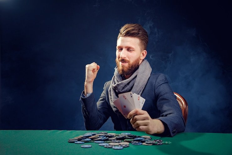 Permainan Kasino Langsung di nada4d