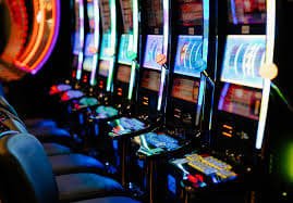 Permainan Slot di perpustakaan nada4d