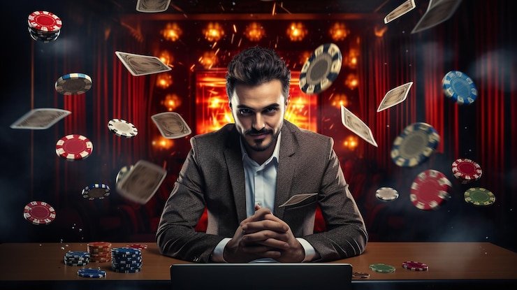 nada4d featured game showcase