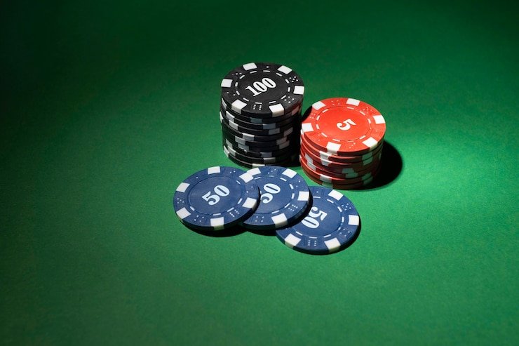 Pilihan pasar Kode Alam di nada4d